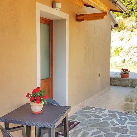 Sonnellino In Maremma Villa Massa Marittima Kültér fotó
