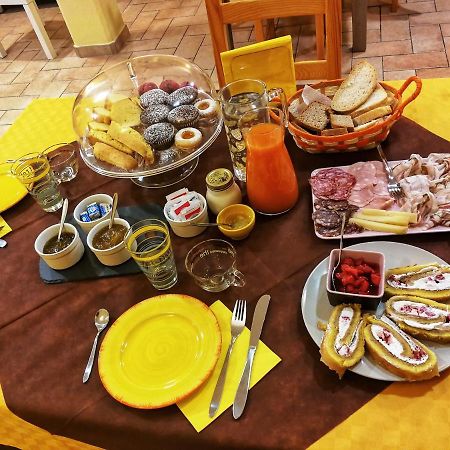 Sonnellino In Maremma Villa Massa Marittima Kültér fotó