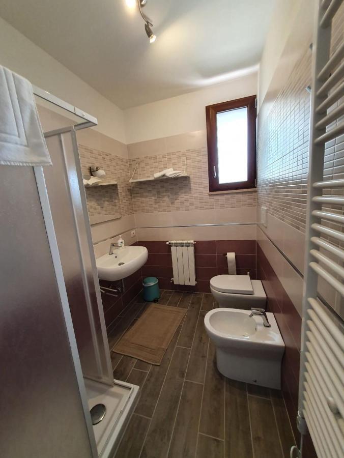 Sonnellino In Maremma Villa Massa Marittima Kültér fotó