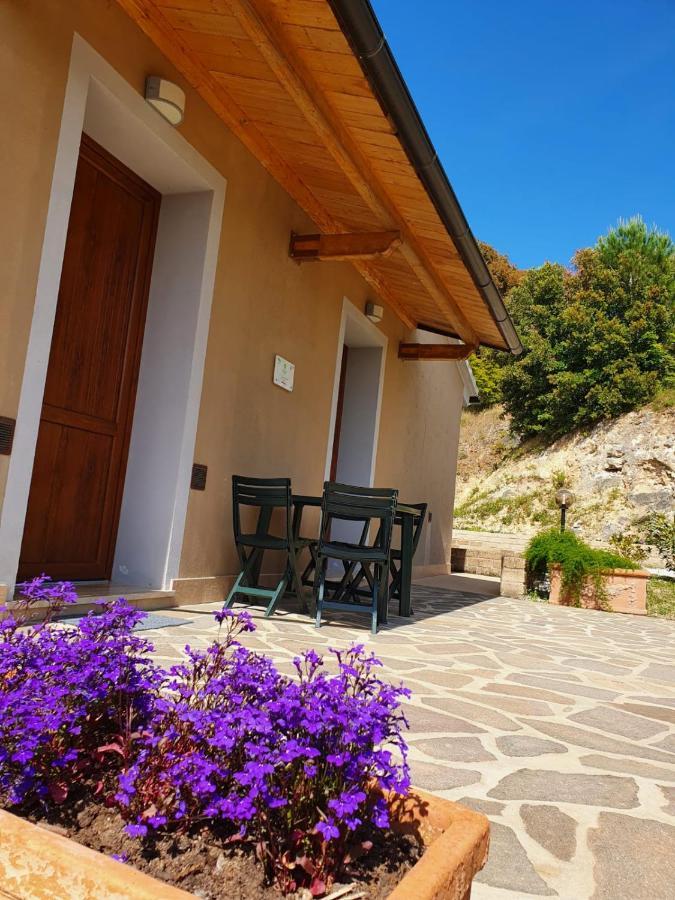 Sonnellino In Maremma Villa Massa Marittima Kültér fotó