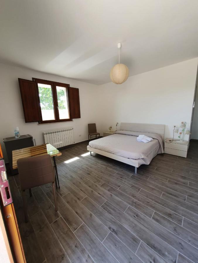 Sonnellino In Maremma Villa Massa Marittima Kültér fotó
