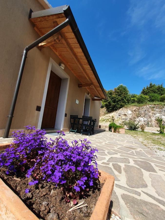 Sonnellino In Maremma Villa Massa Marittima Kültér fotó
