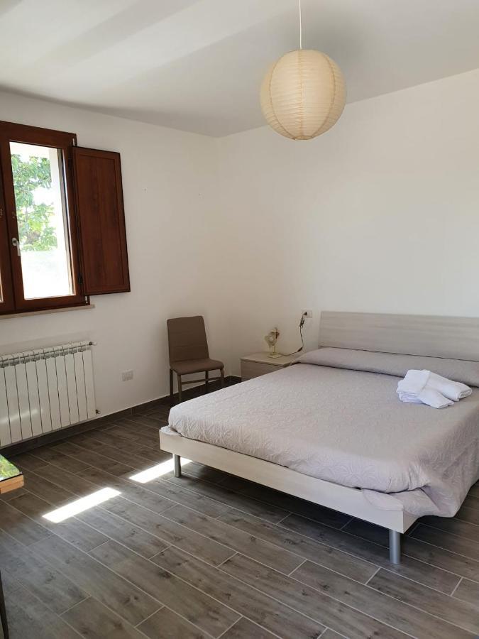 Sonnellino In Maremma Villa Massa Marittima Kültér fotó