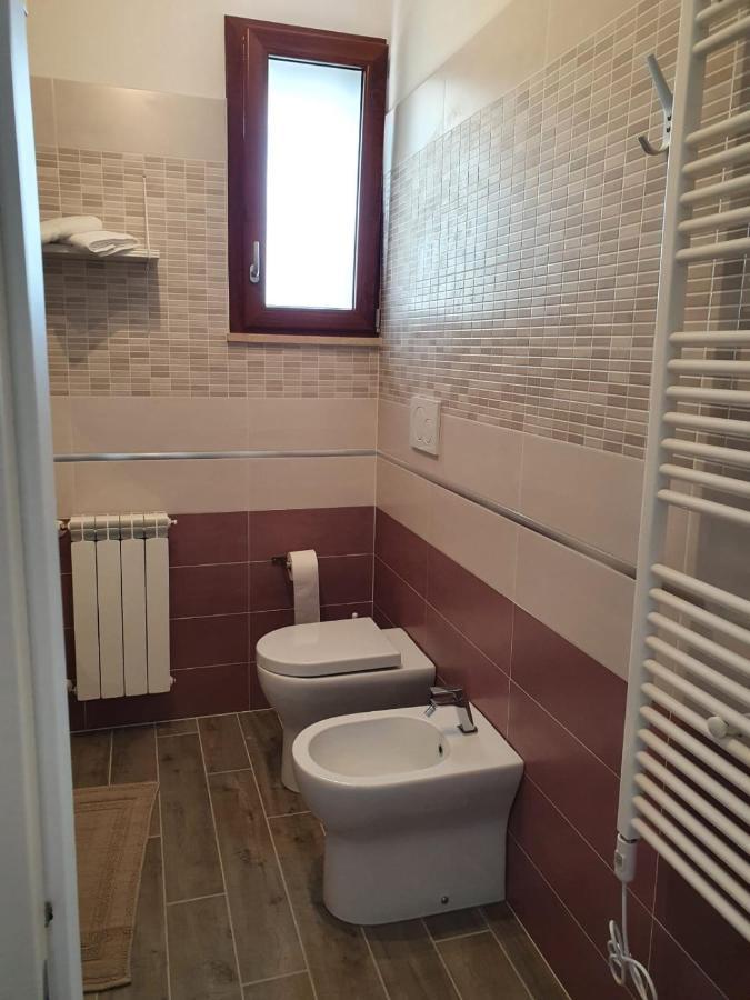 Sonnellino In Maremma Villa Massa Marittima Kültér fotó