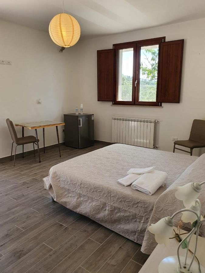 Sonnellino In Maremma Villa Massa Marittima Kültér fotó