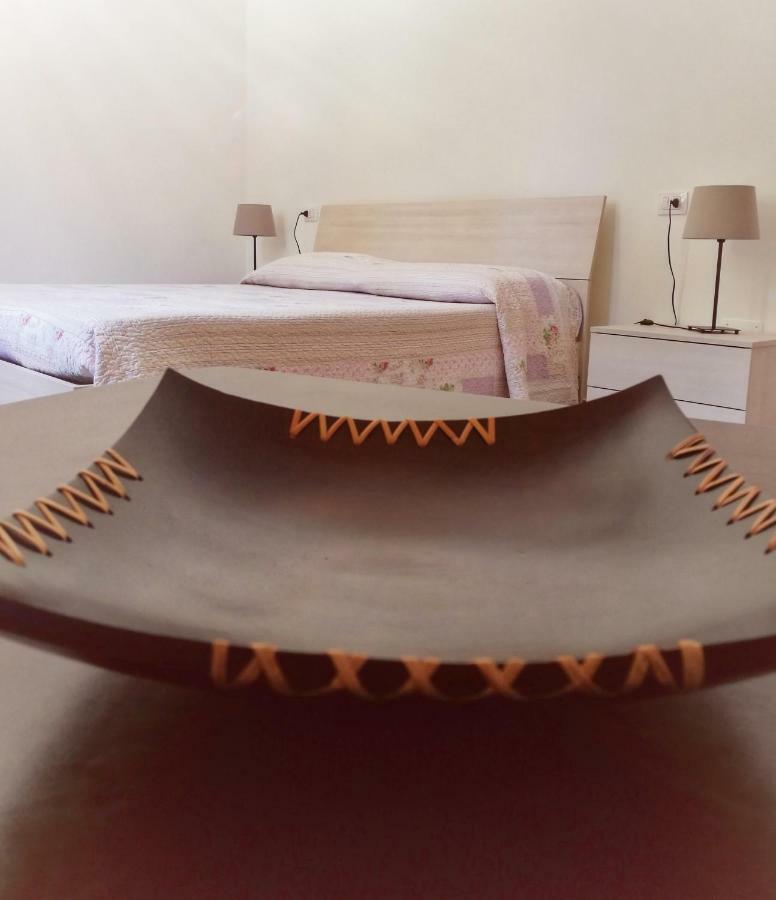Sonnellino In Maremma Villa Massa Marittima Kültér fotó