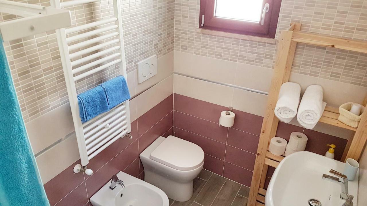 Sonnellino In Maremma Villa Massa Marittima Kültér fotó
