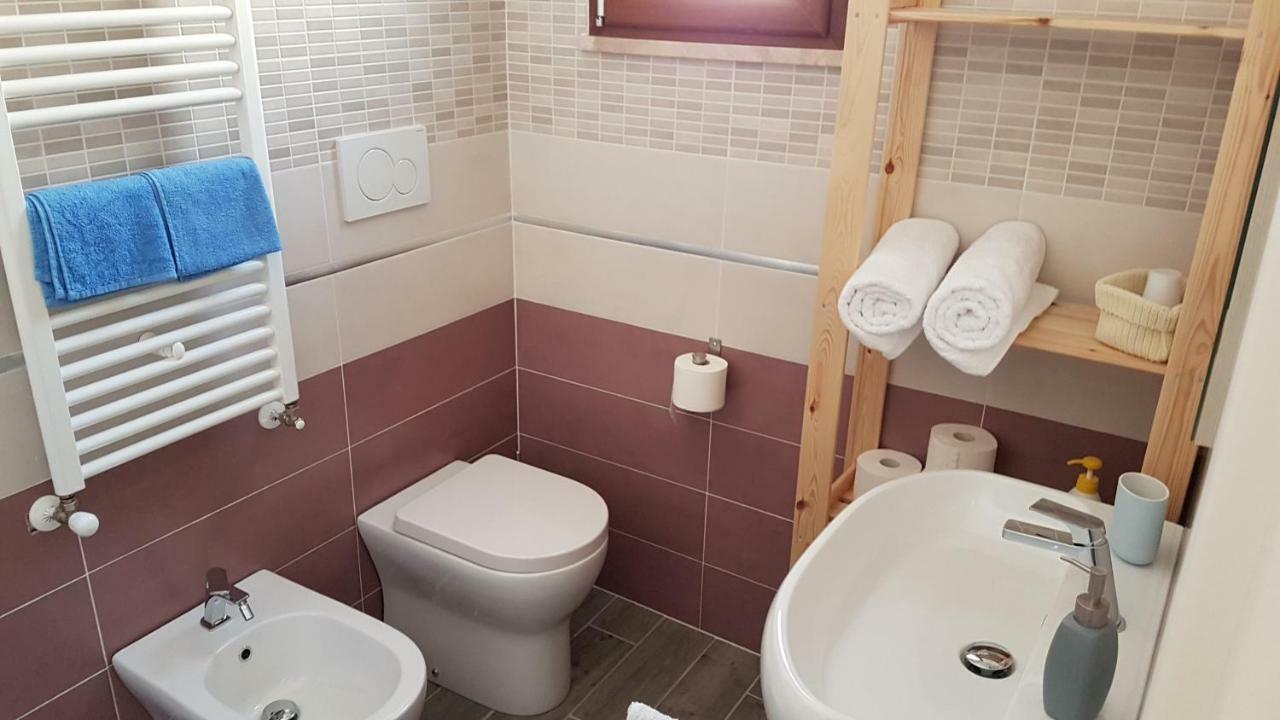 Sonnellino In Maremma Villa Massa Marittima Kültér fotó