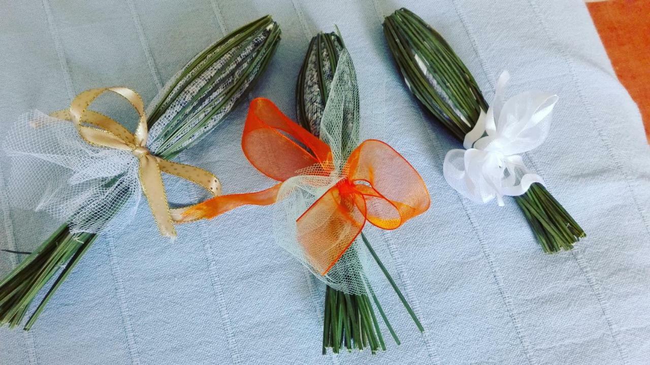 Sonnellino In Maremma Villa Massa Marittima Kültér fotó