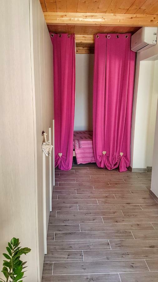 Sonnellino In Maremma Villa Massa Marittima Kültér fotó