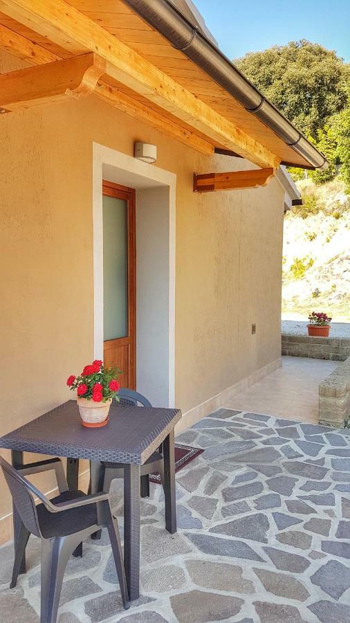 Sonnellino In Maremma Villa Massa Marittima Kültér fotó