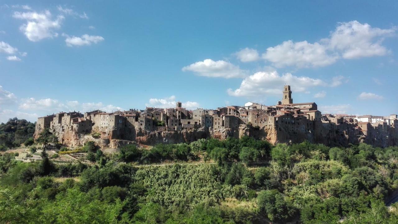 Sonnellino In Maremma Villa Massa Marittima Kültér fotó