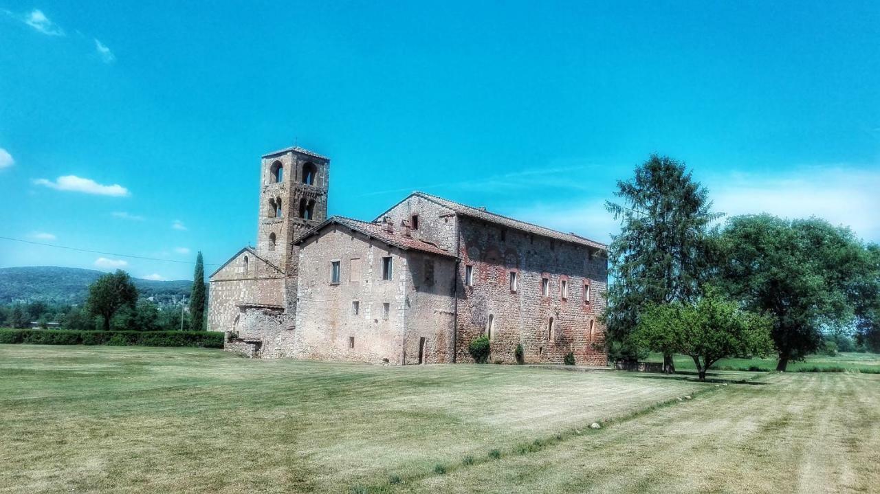 Sonnellino In Maremma Villa Massa Marittima Kültér fotó