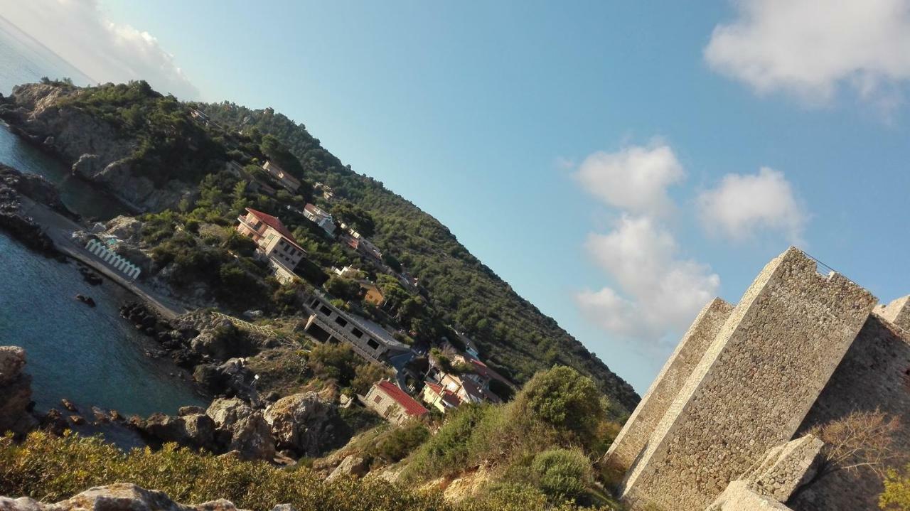 Sonnellino In Maremma Villa Massa Marittima Kültér fotó