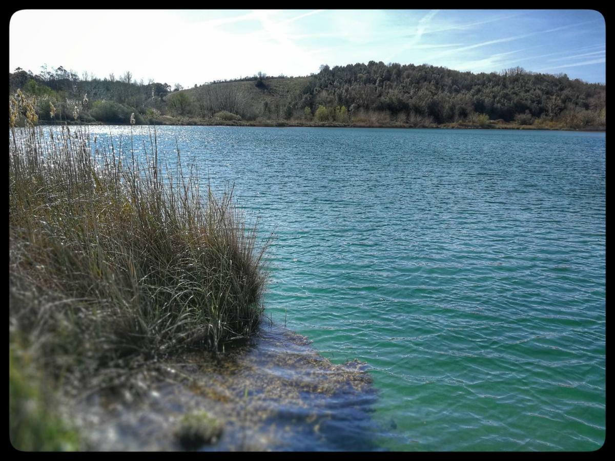 Sonnellino In Maremma Villa Massa Marittima Kültér fotó