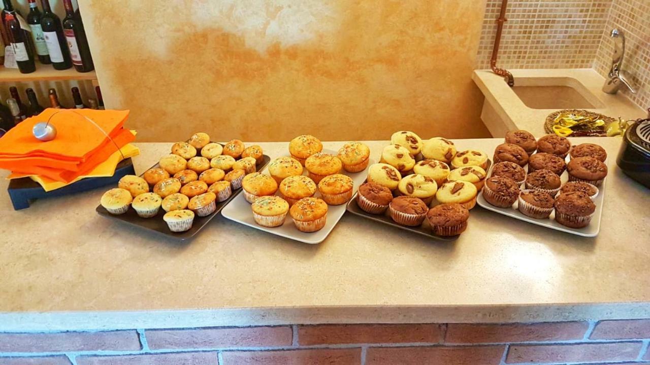 Sonnellino In Maremma Villa Massa Marittima Kültér fotó