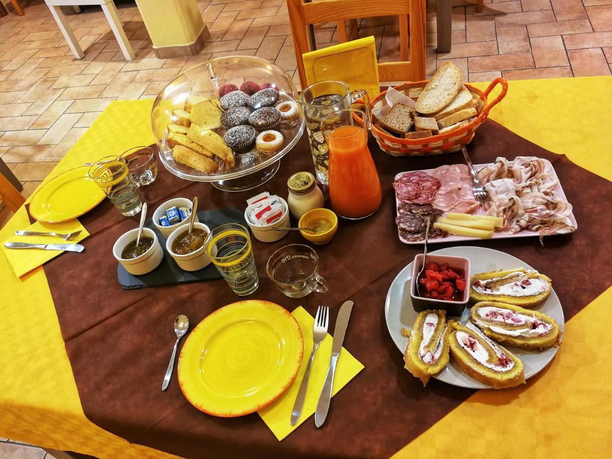 Sonnellino In Maremma Villa Massa Marittima Kültér fotó